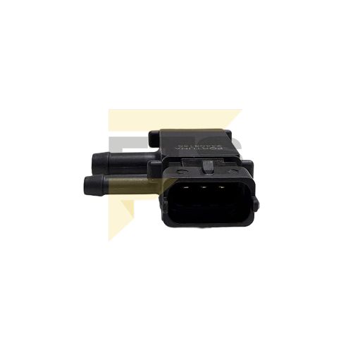 Imagem adicional do produto SENSOR PRESSAO GASES COLETOR ESCAPE VOLVO FH5 - EURO 6 - Cód: FAP-14358